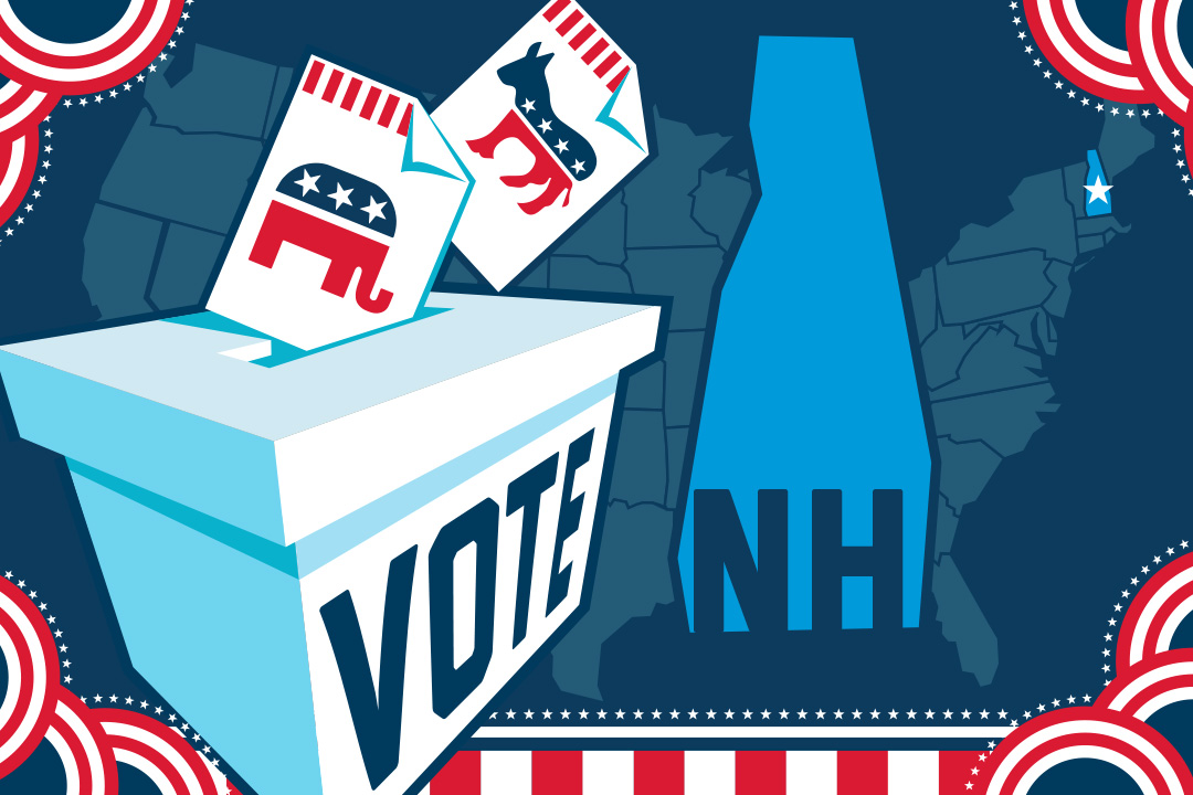3 Things We Learned from New Hampshire