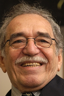 Nobel Prize-winning author Gabriel García Márquez died last Thursday. He was 87 years old.