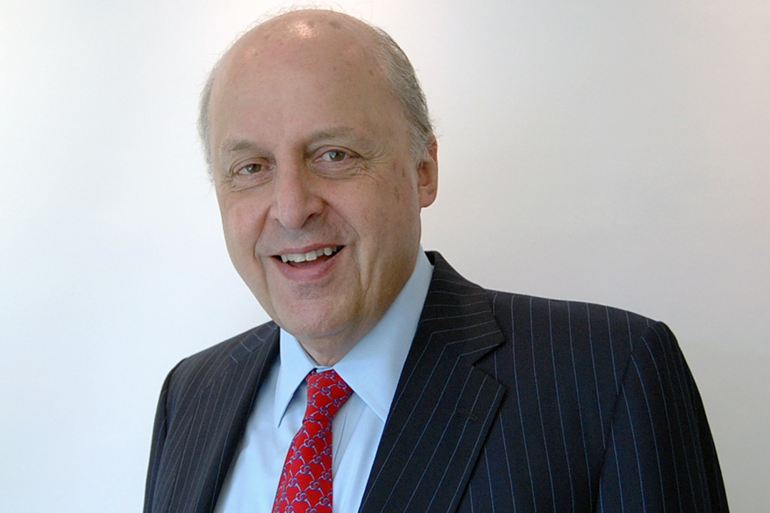 Ambassador John D. Negroponte: Briefing a Future President about Foreign Policy