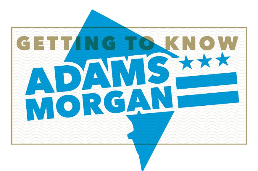 Getting to know Adams Morgan
