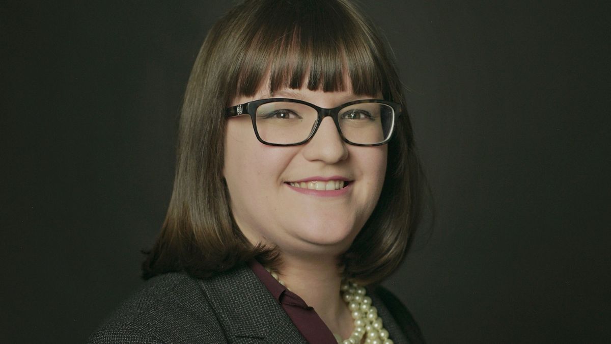 Nicole Medved (Alanko)