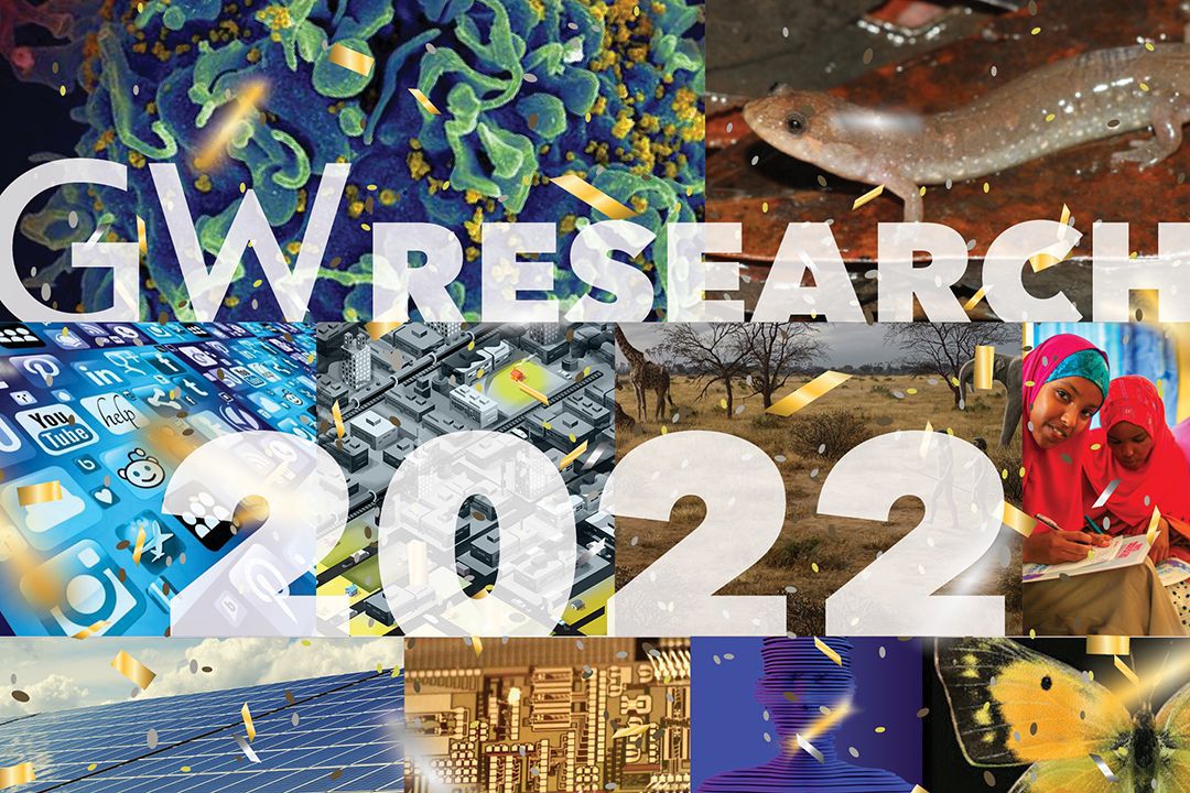 GW Research 2022