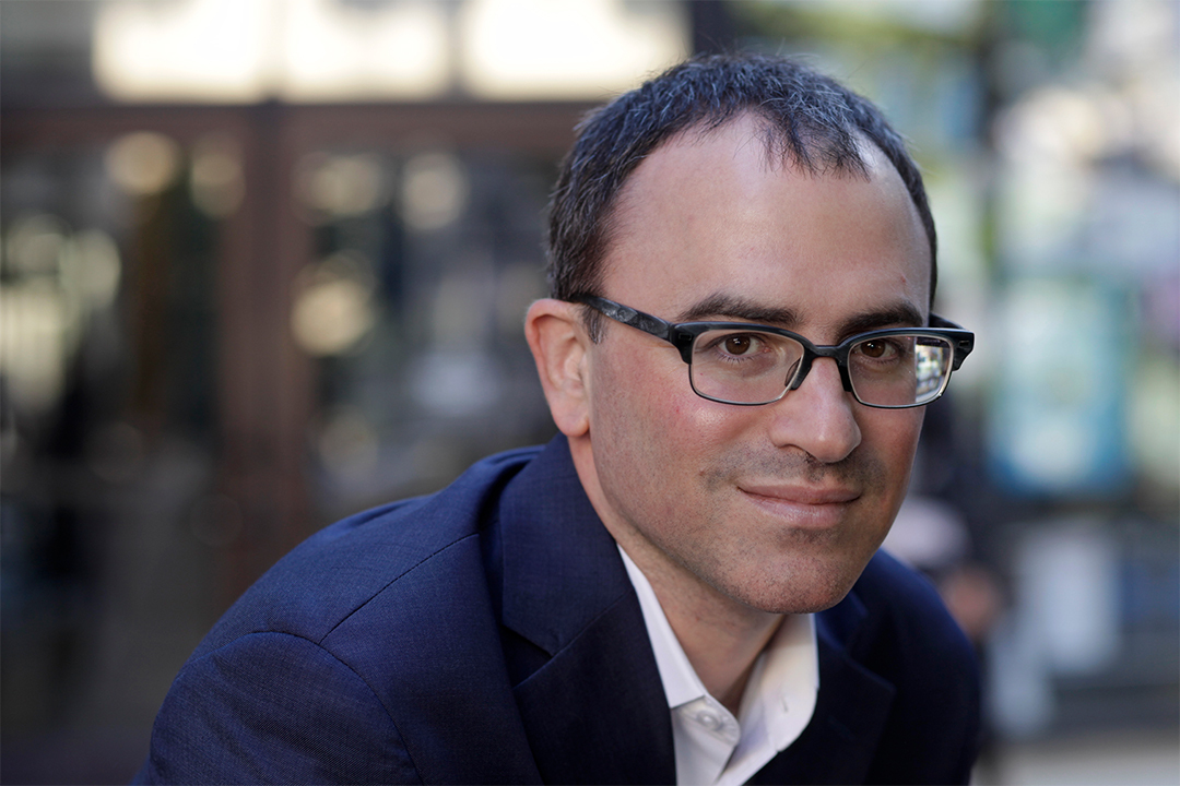 Daniel Schwartz