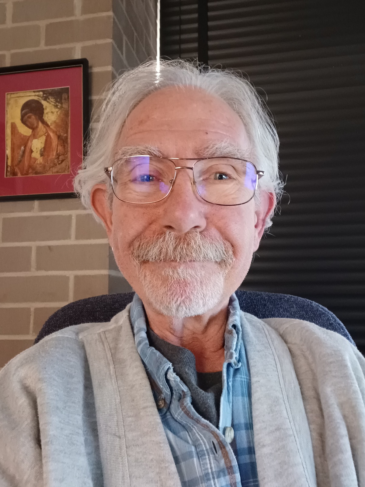 Michael Weeks