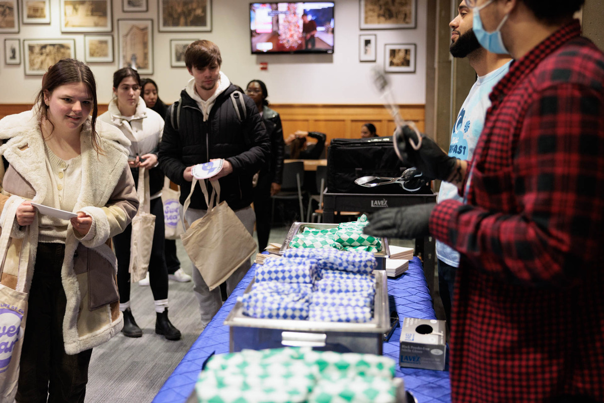 Midnight Breakfast 2022