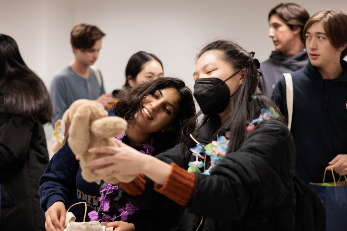 Midnight Breakfast 2022