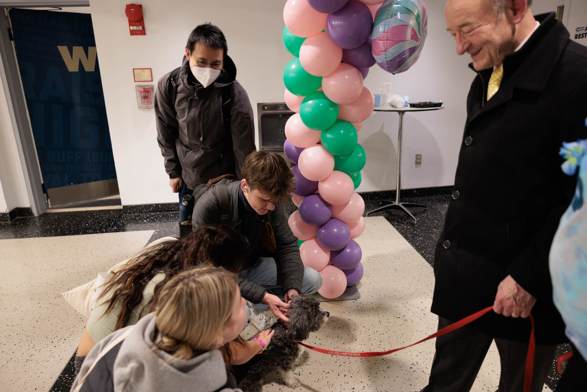 Midnight Breakfast 2022