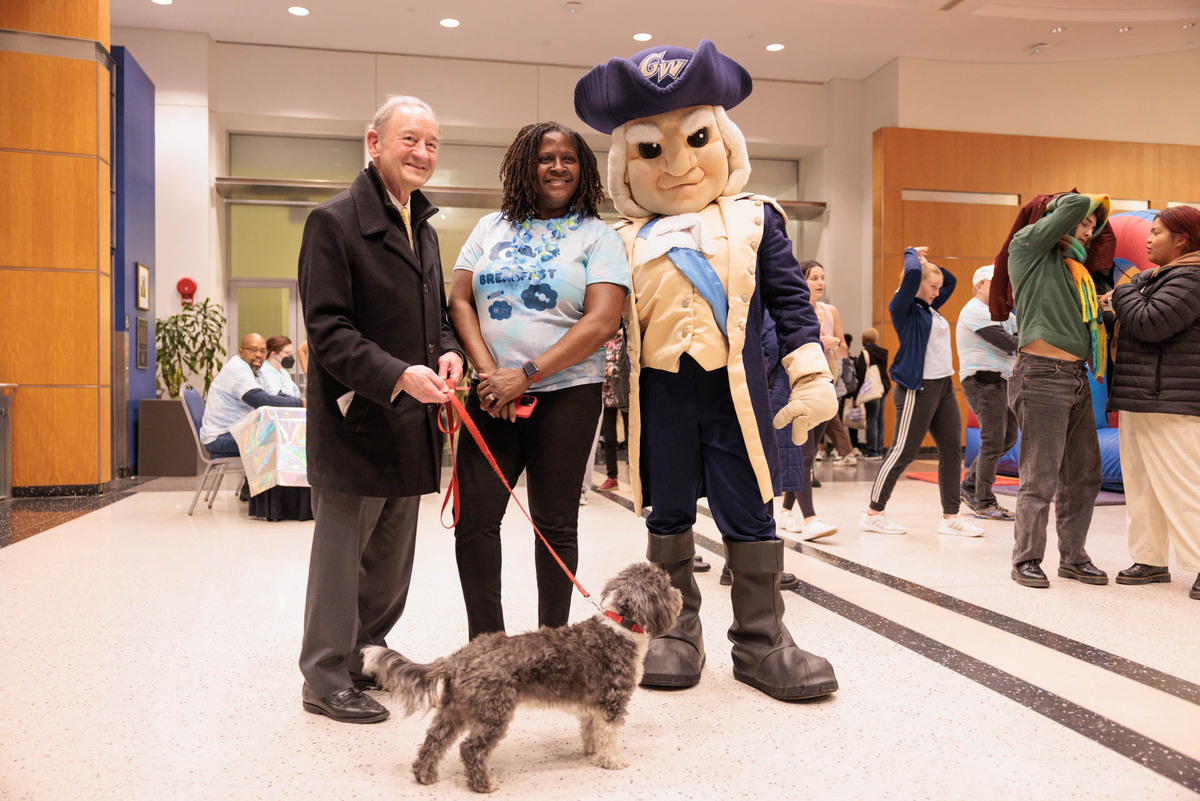 Midnight Breakfast 2022