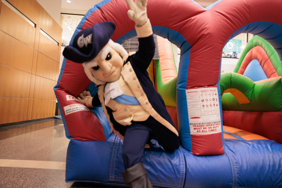 Midnight Breakfast 2022