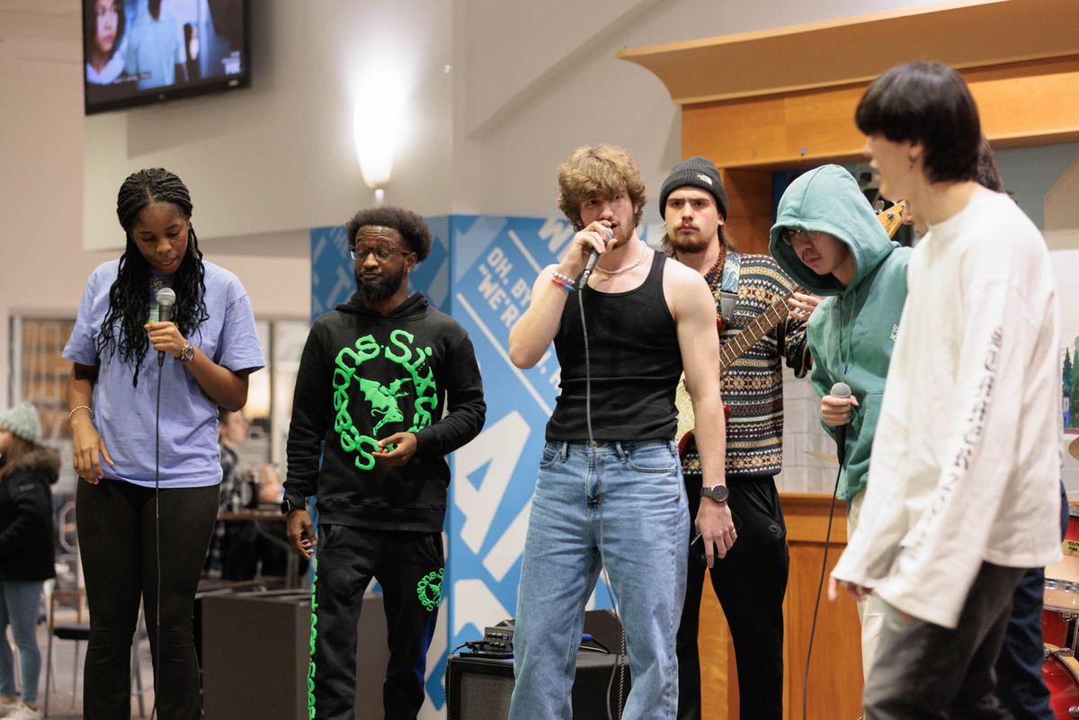 Midnight Breakfast 2022