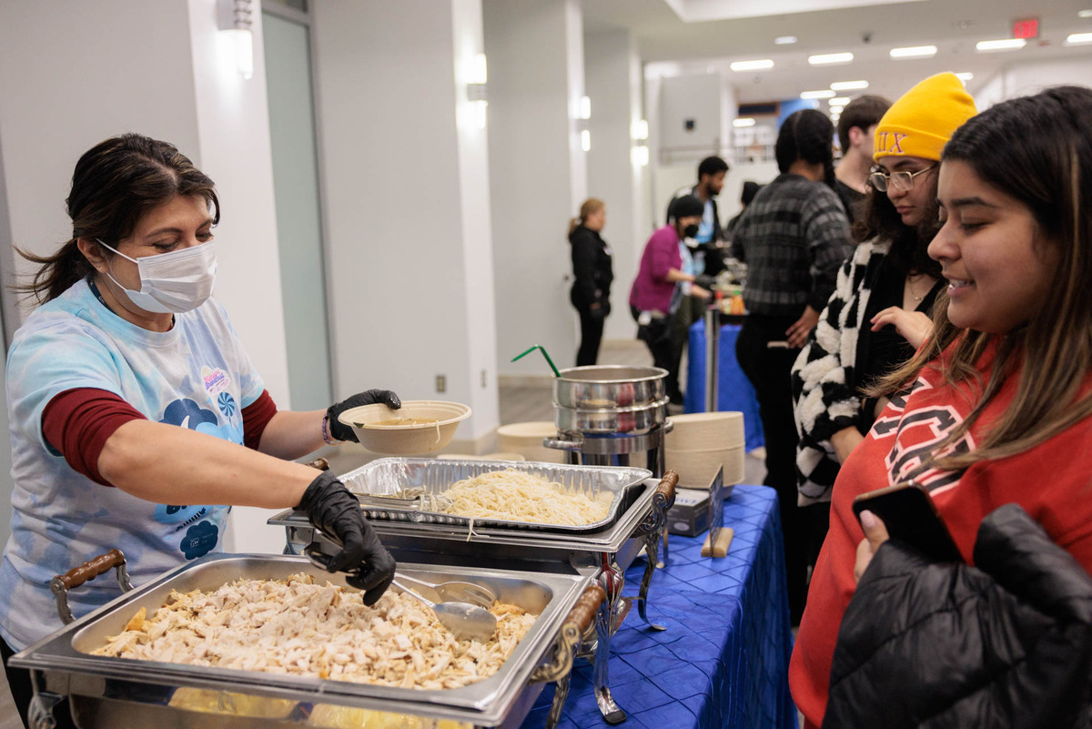 Midnight Breakfast 2022