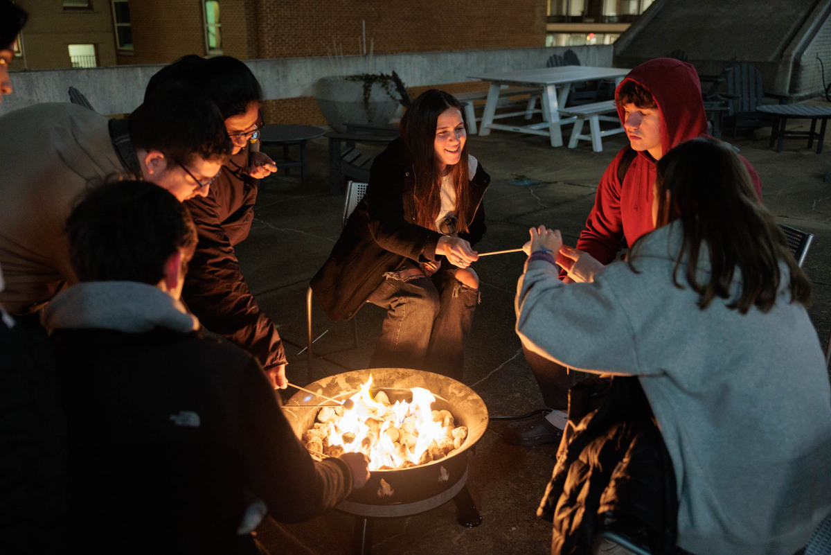 Midnight Breakfast 2022