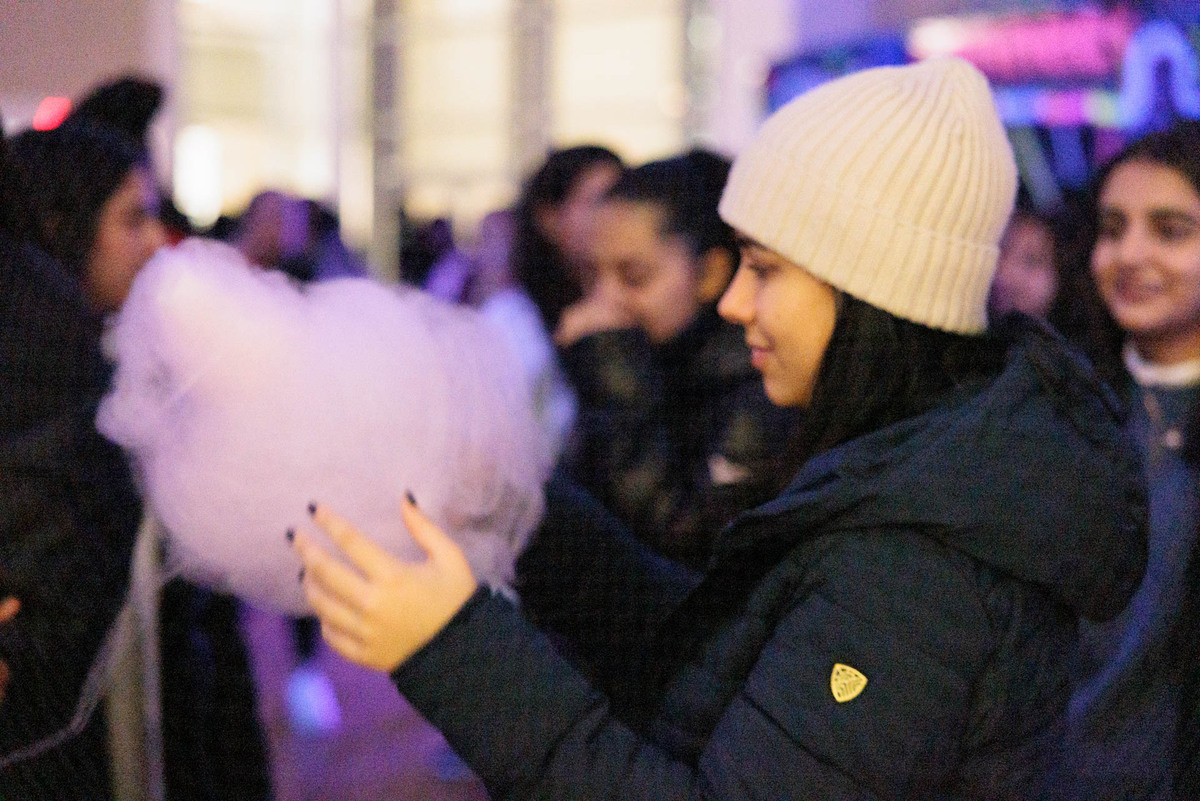 Midnight Breakfast 2022