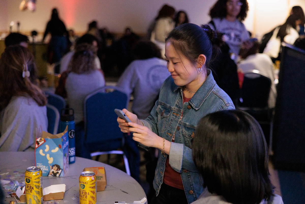 Midnight Breakfast 2022