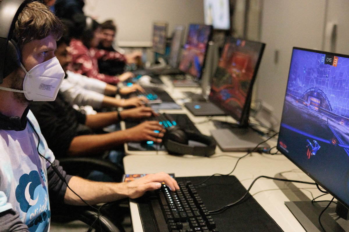 Midnight Breakfast 2022