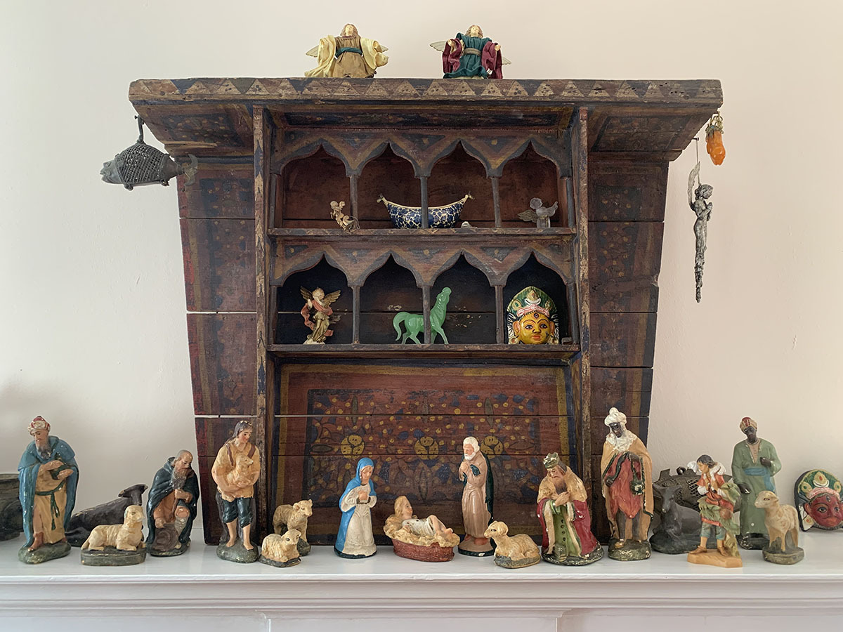 Nativity Scene