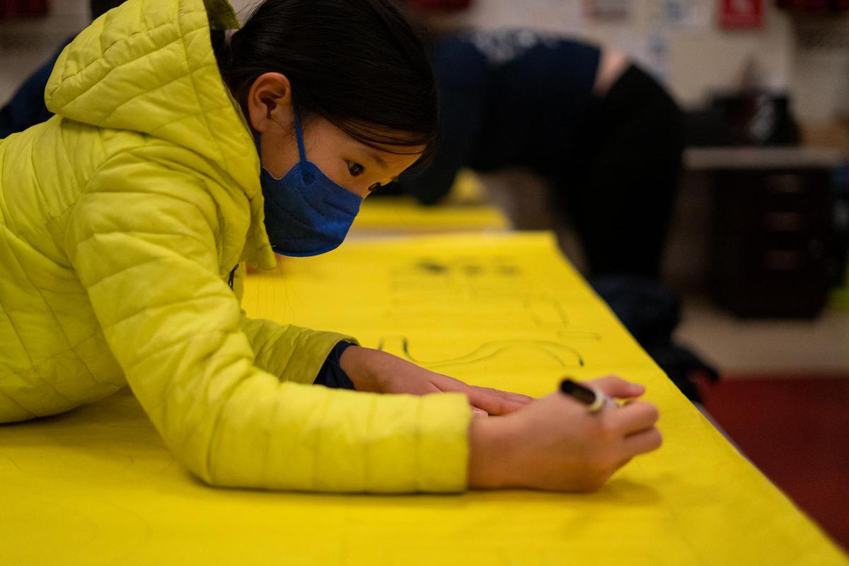 MLK Day of Service 2023