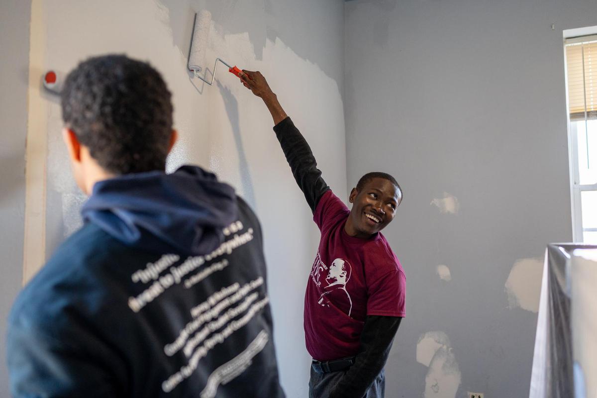 MLK Day of Service 2023