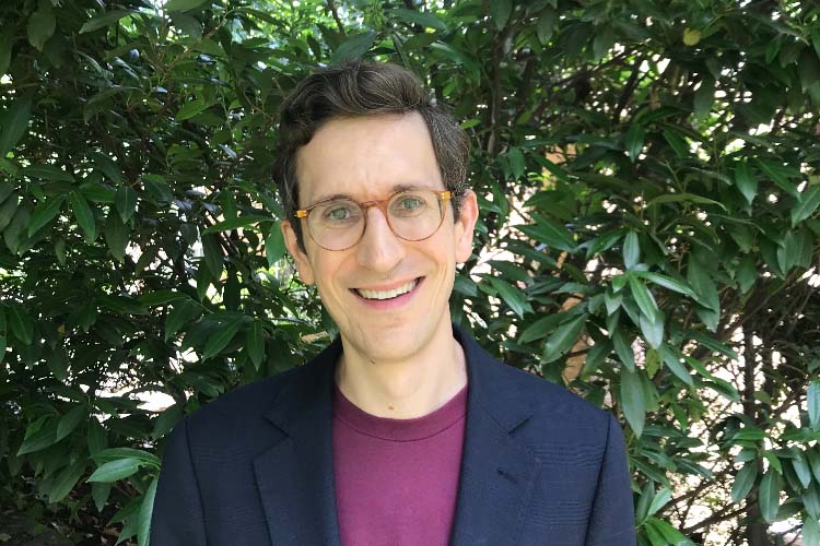 Tim Shenk
