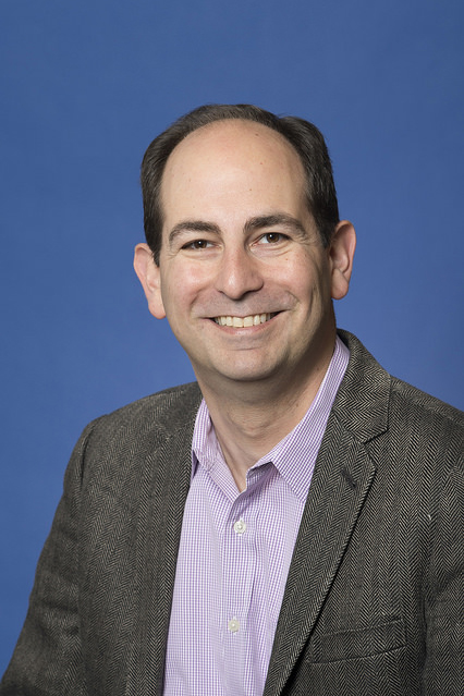 Associate Professor of Political Science Yonatan Lupu co-authored the study.