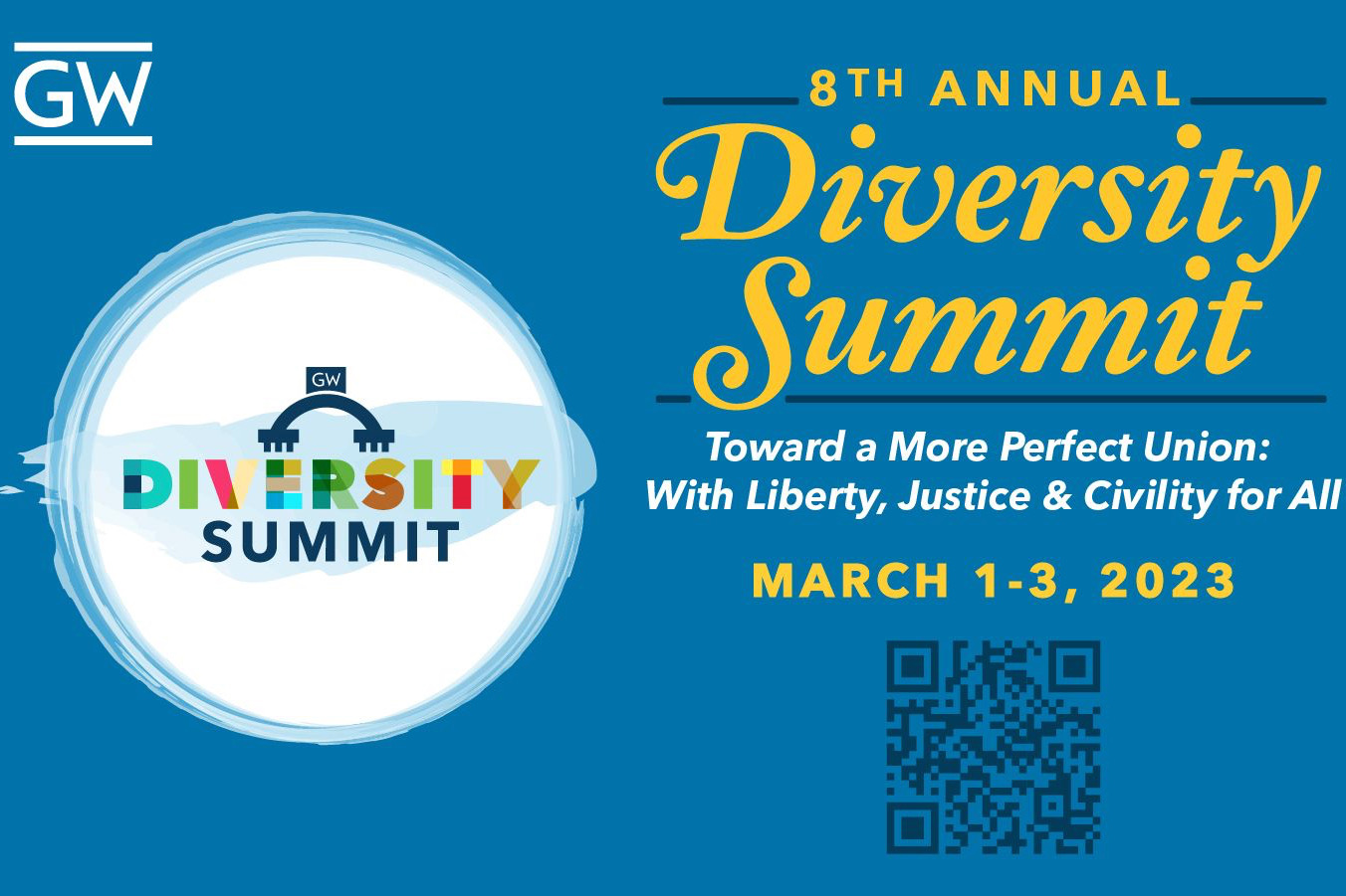 8th Annual Diversity Summit
