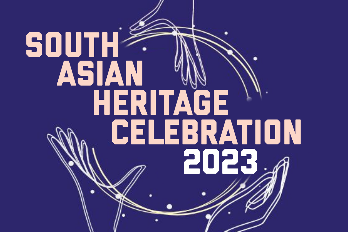 South Asian Heritage Celebration 2023