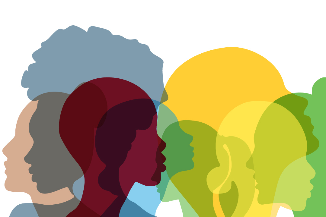 Women's History Month image