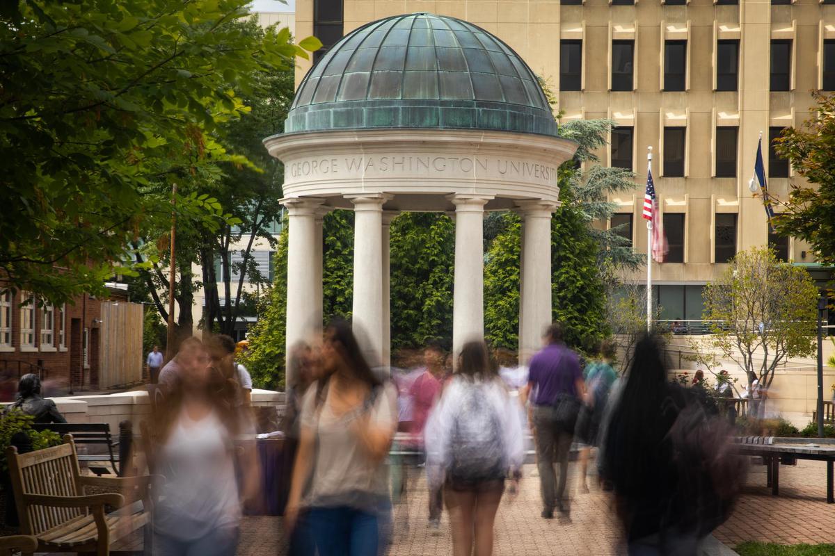 Kogan plaza
