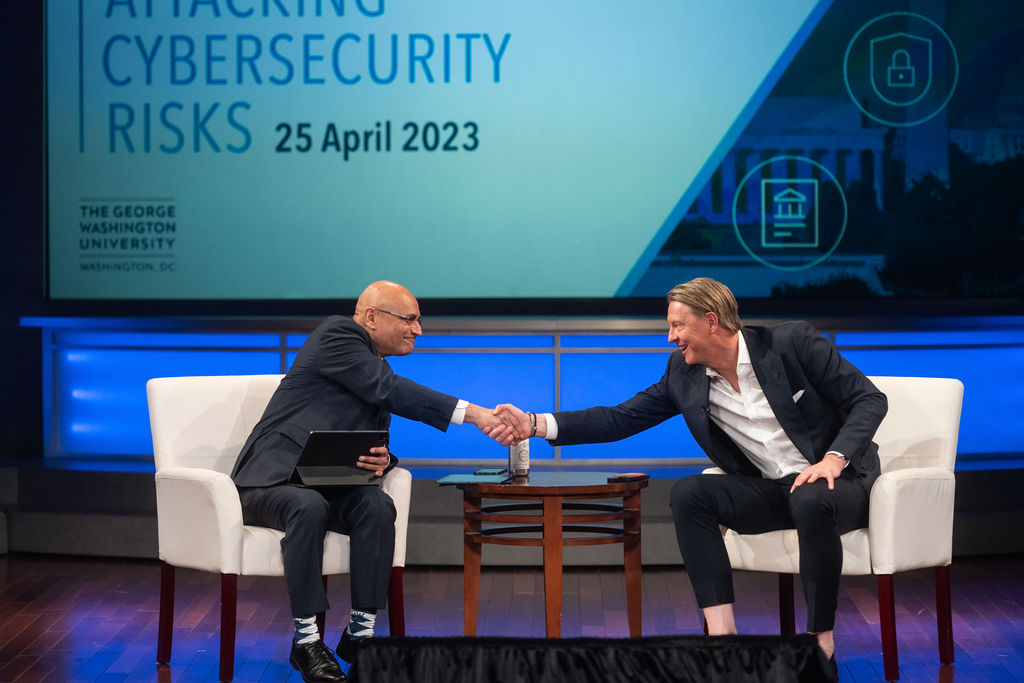 Cybersecurity forum 2023
