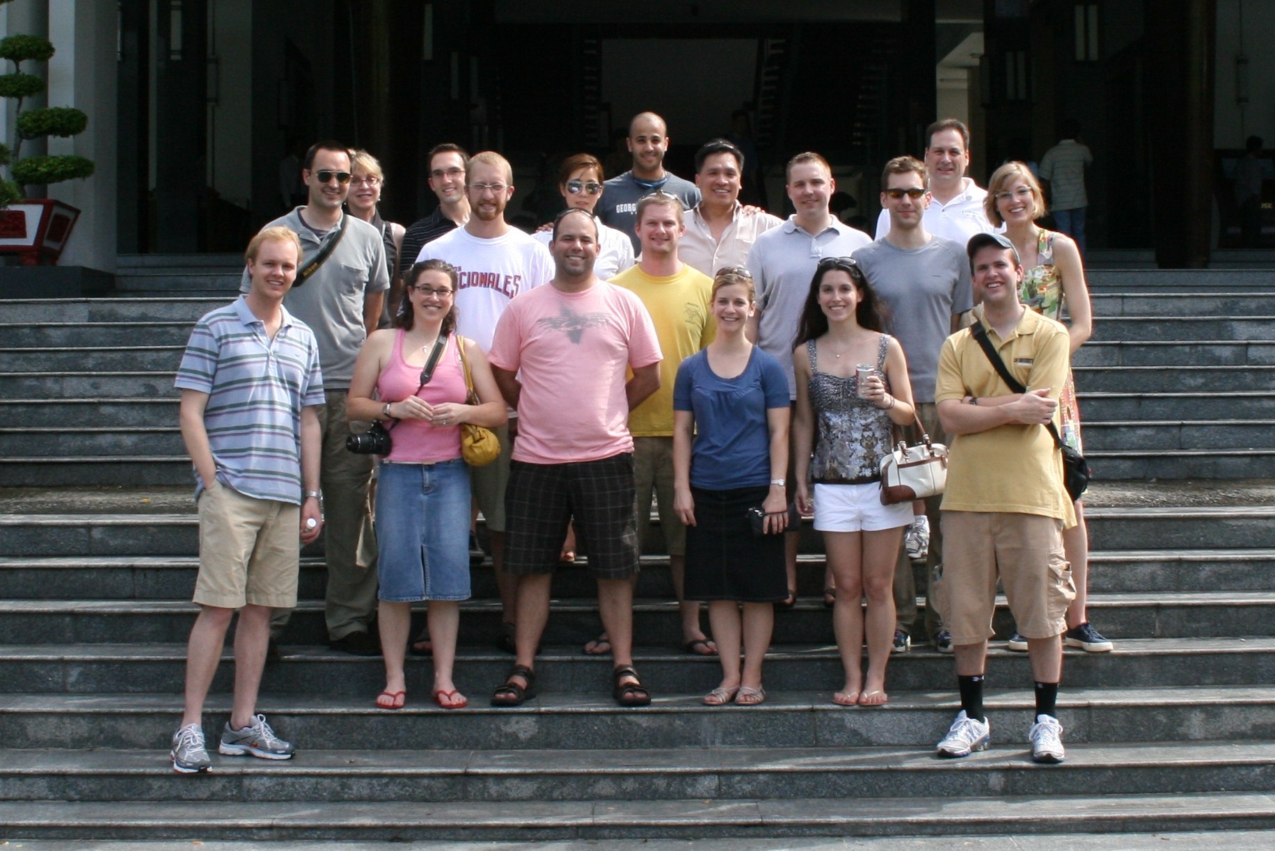 CAP class 2009
