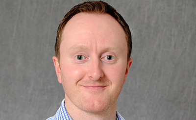 Damien Halloran