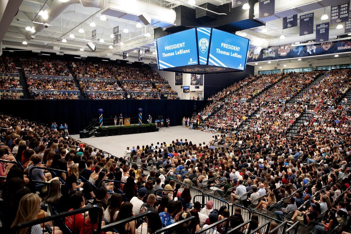 Convocation Kick Off 2019 Convocation Kick Off 2019