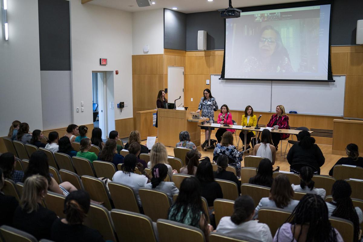 Women's Leadership Conference 2023