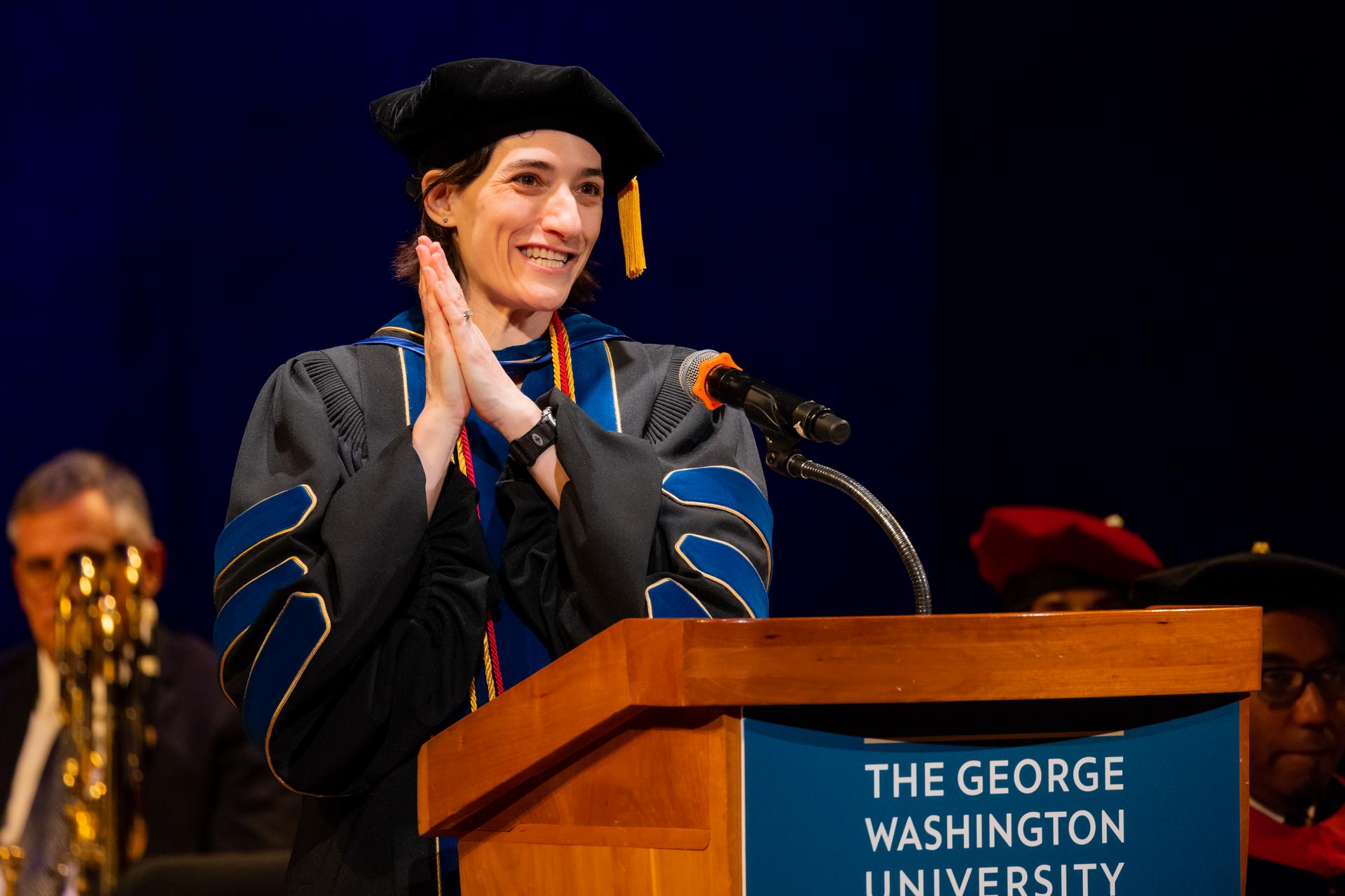 Commencement Week 2023