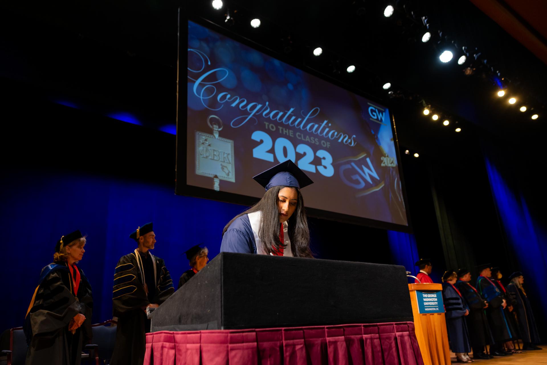 Commencement Week 2023