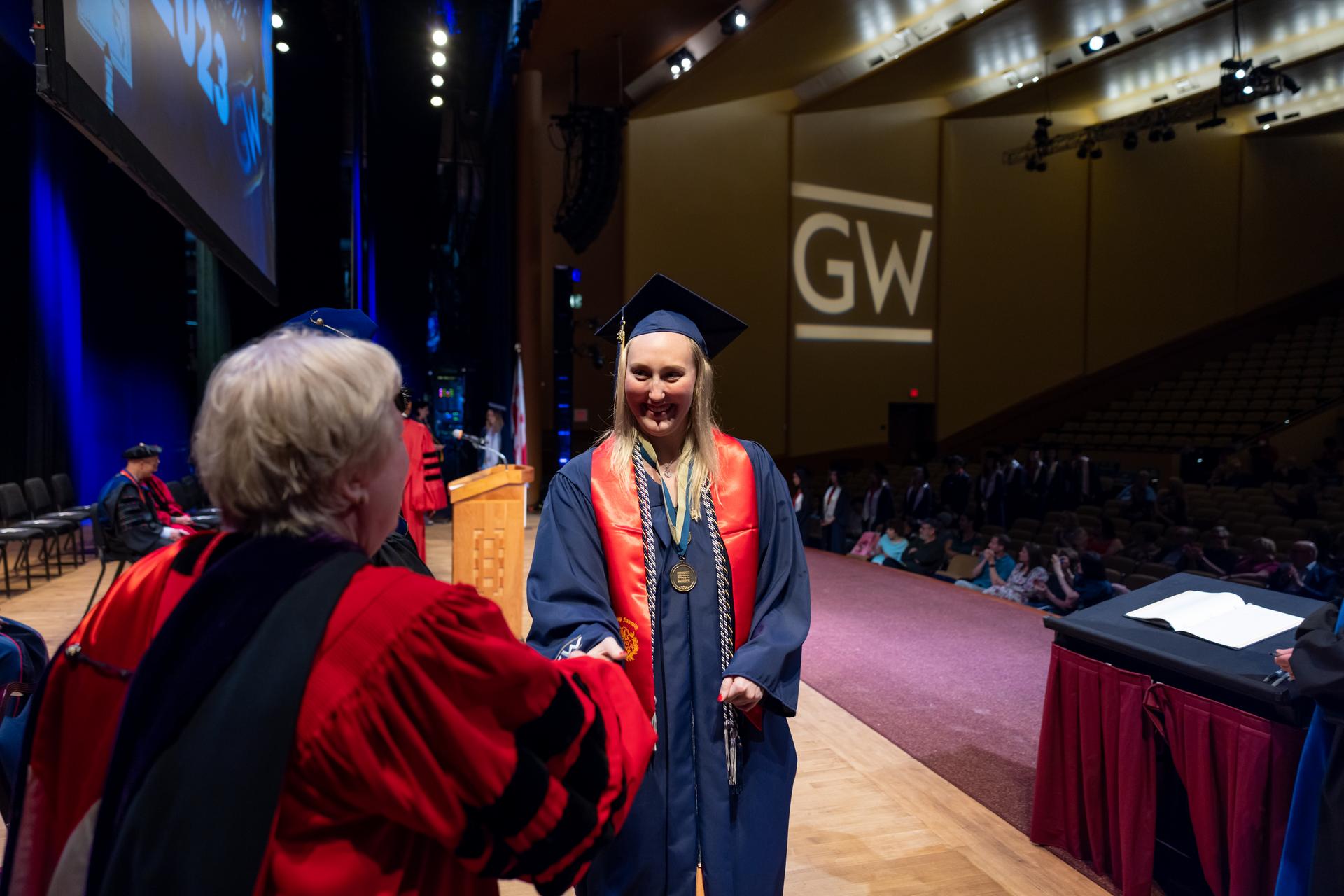 Commencement Week 2023