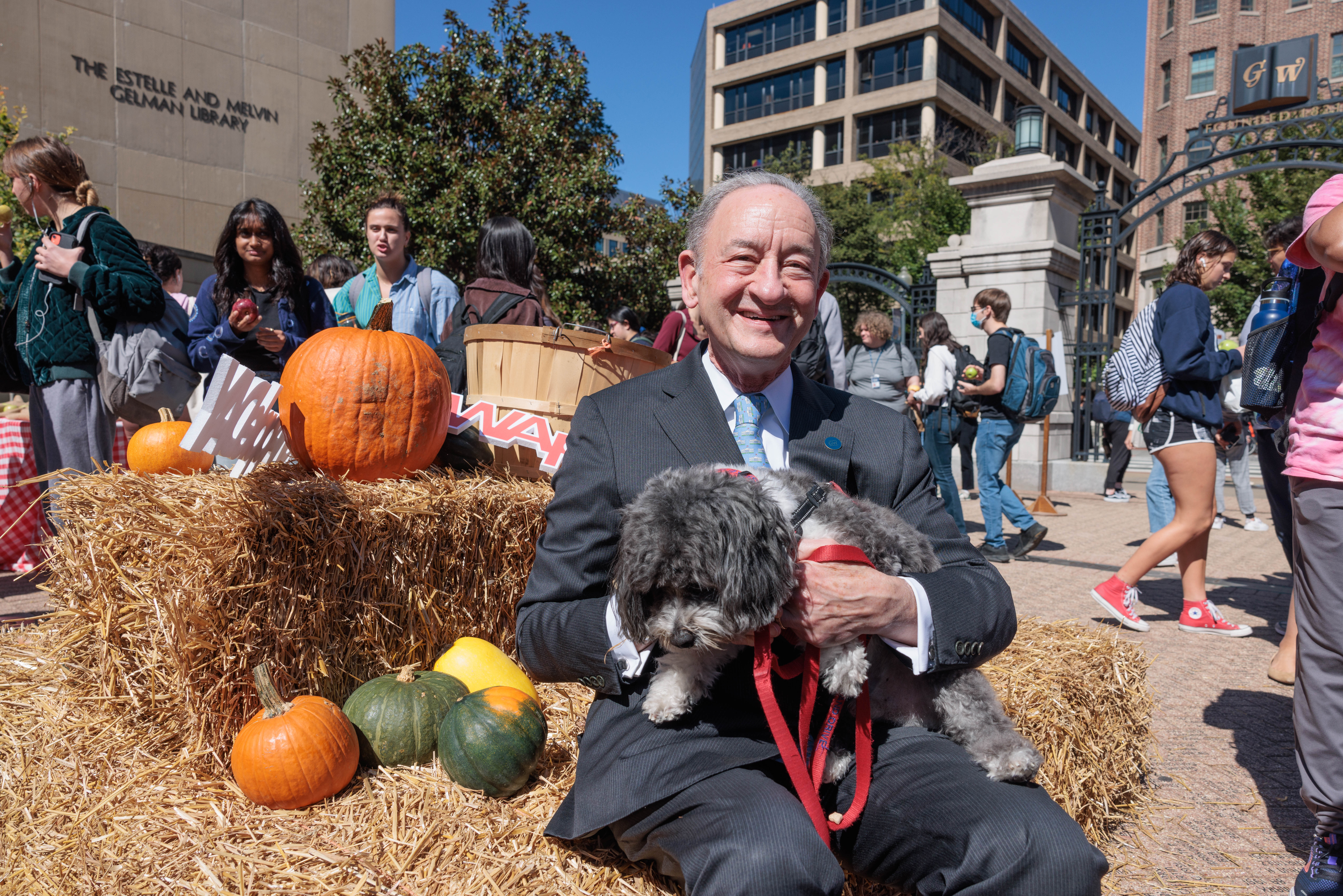 Apple Day 2022 with Spike