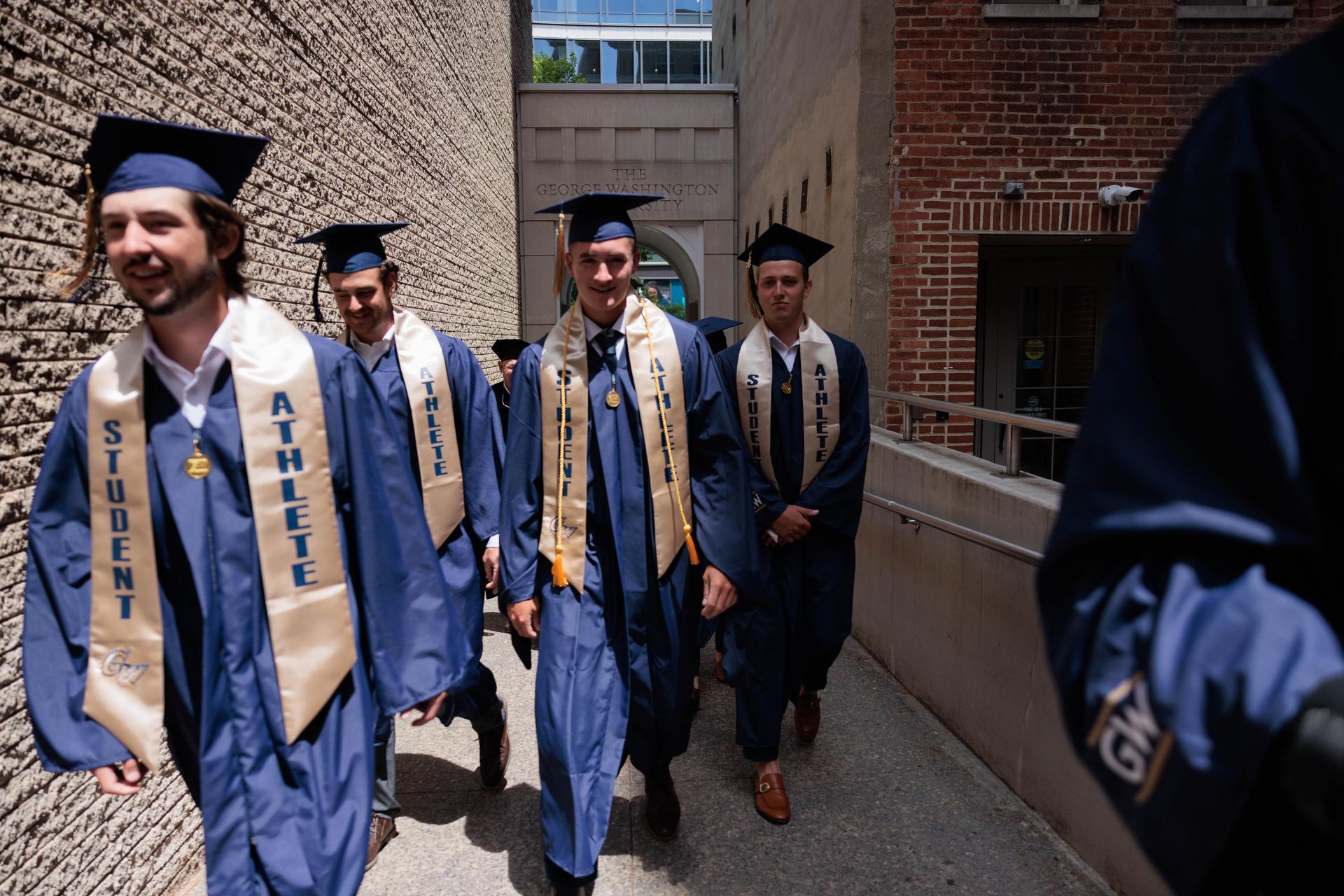 Commencement Week 2023