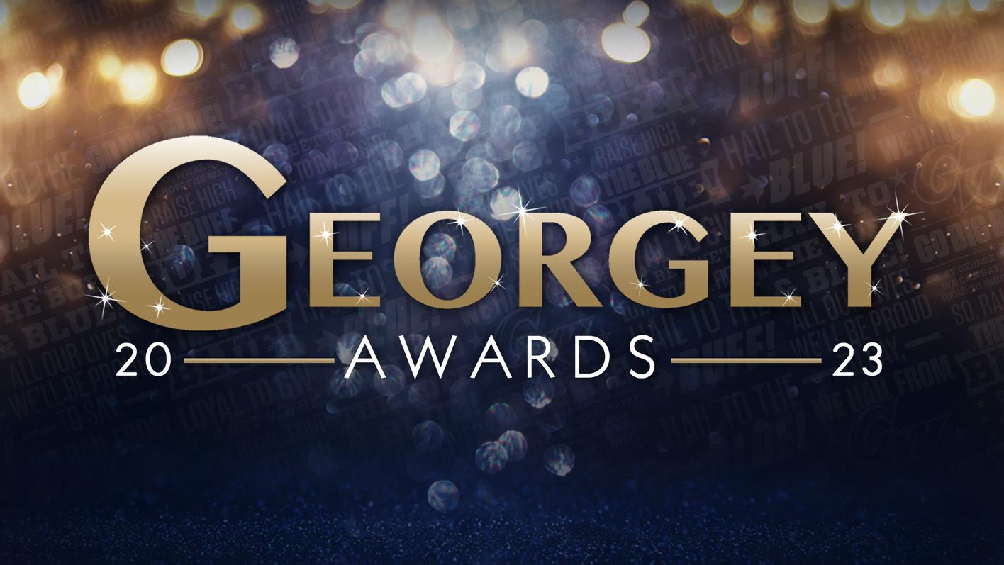 2023 Georgey Awards