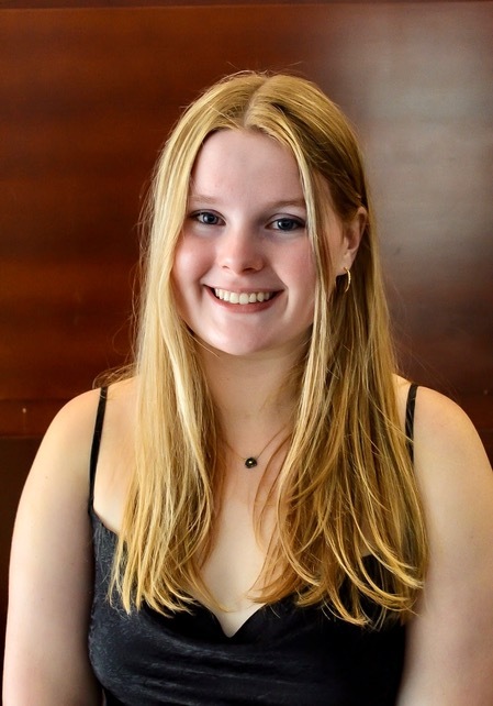 headshot of Kerrie Finegan