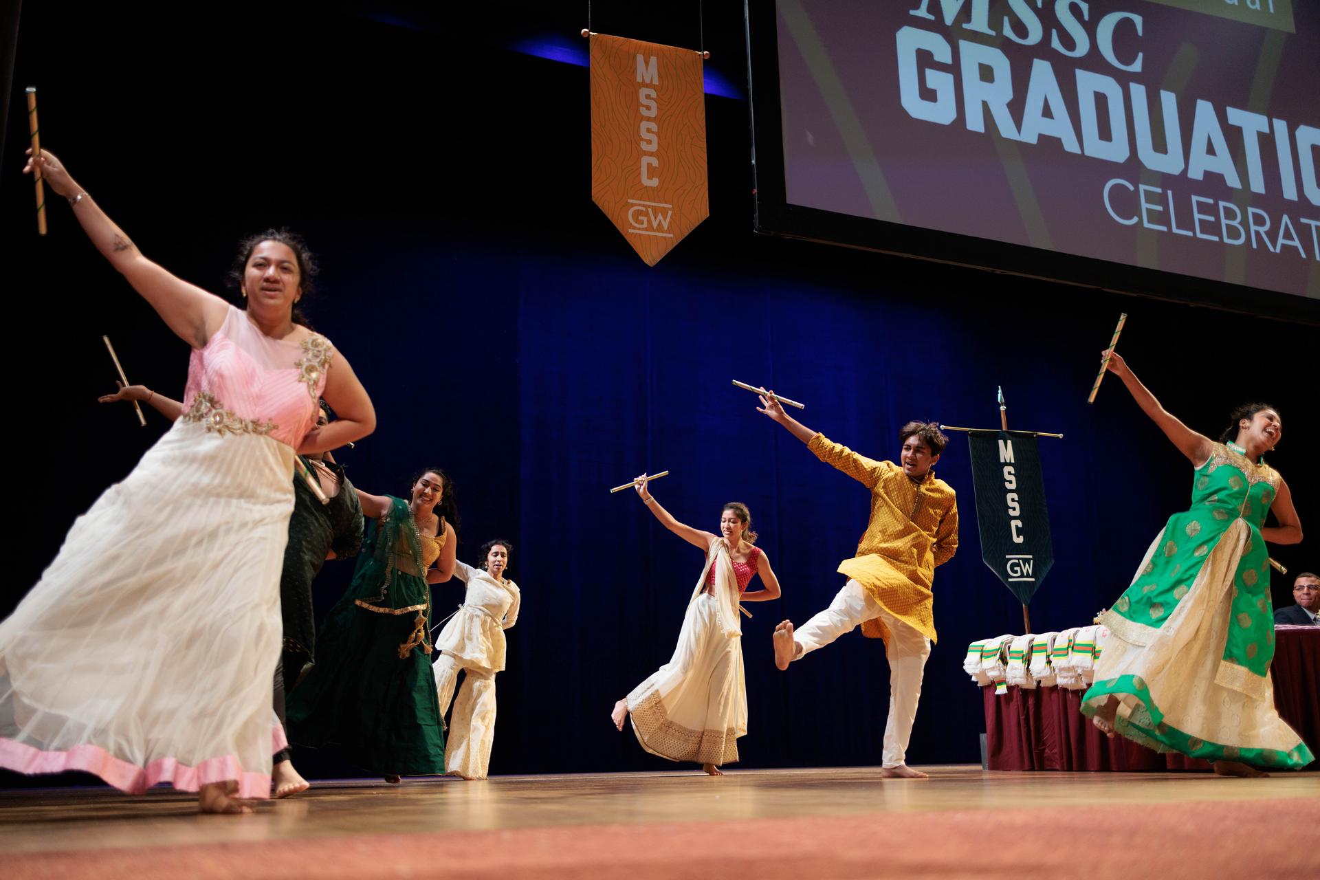 Commencement Week 2023