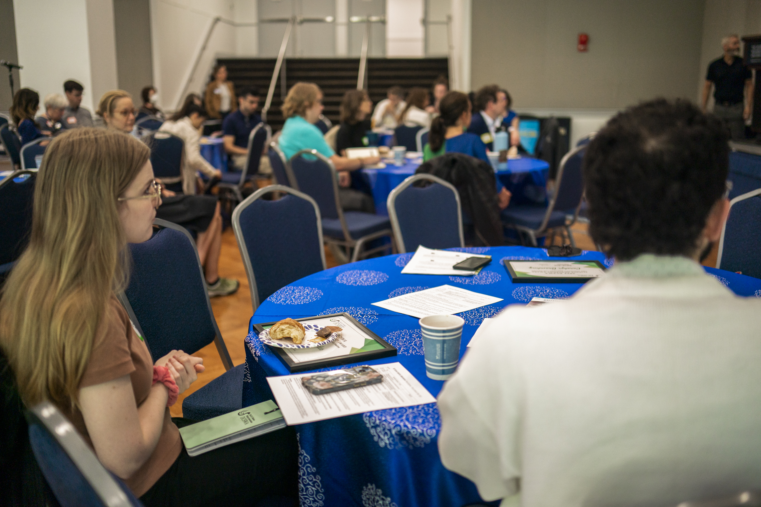 DC science writers conference 2023