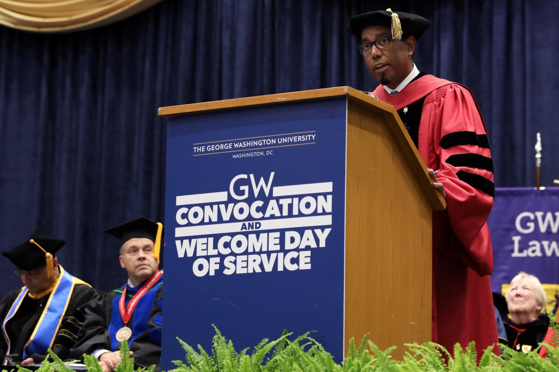 Convocation 2023