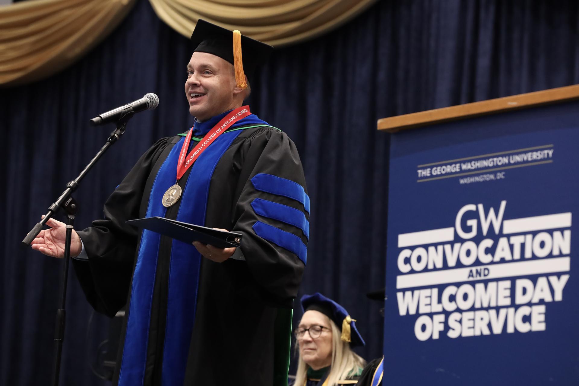 Convocation 2023