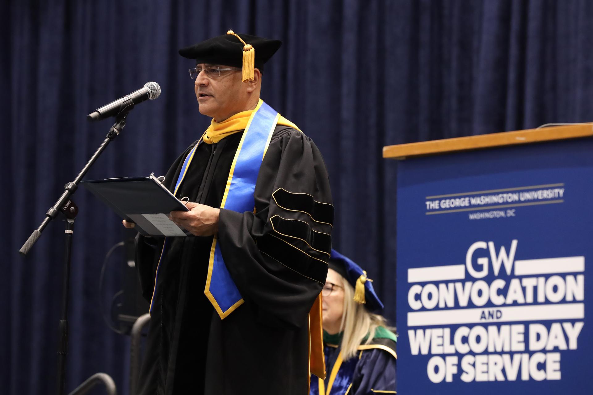 Convocation 2023