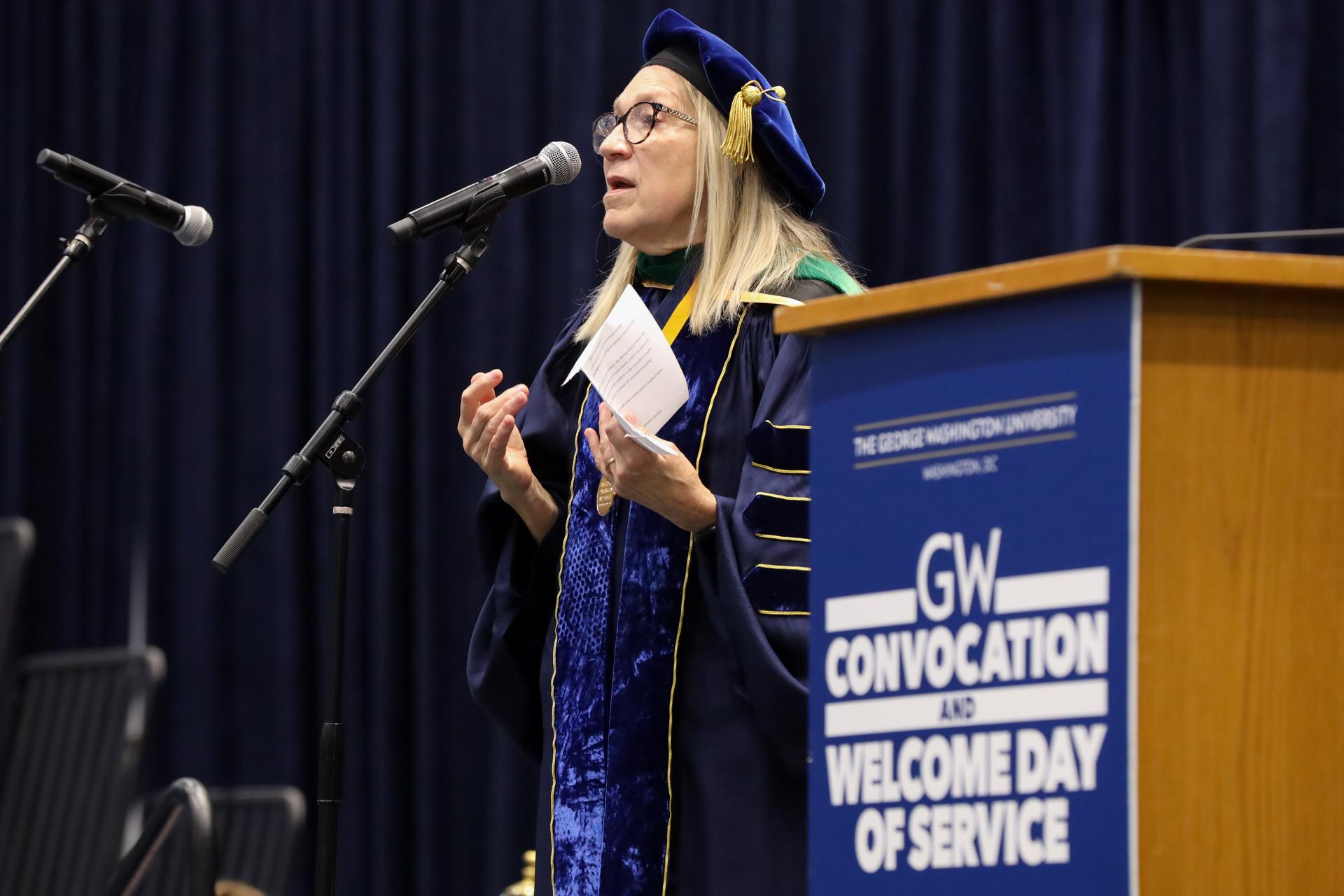 Convocation 2023