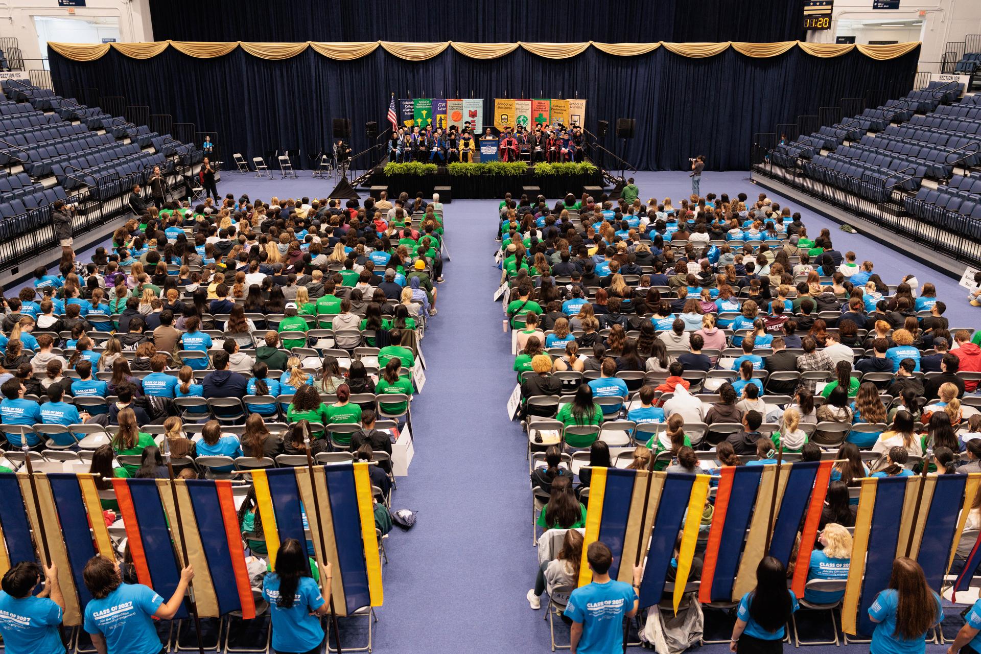 Convocation 2023