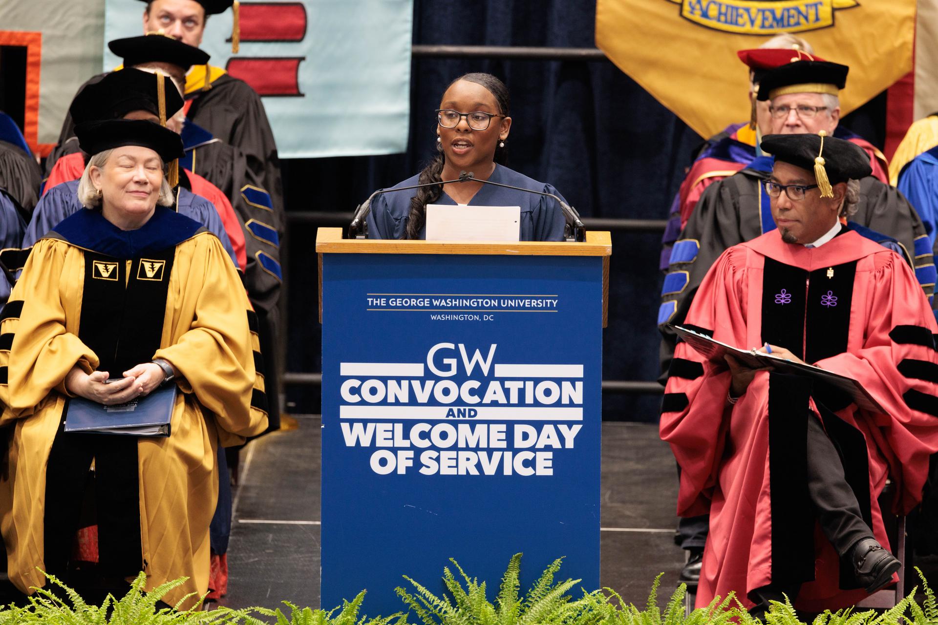 Convocation 2023