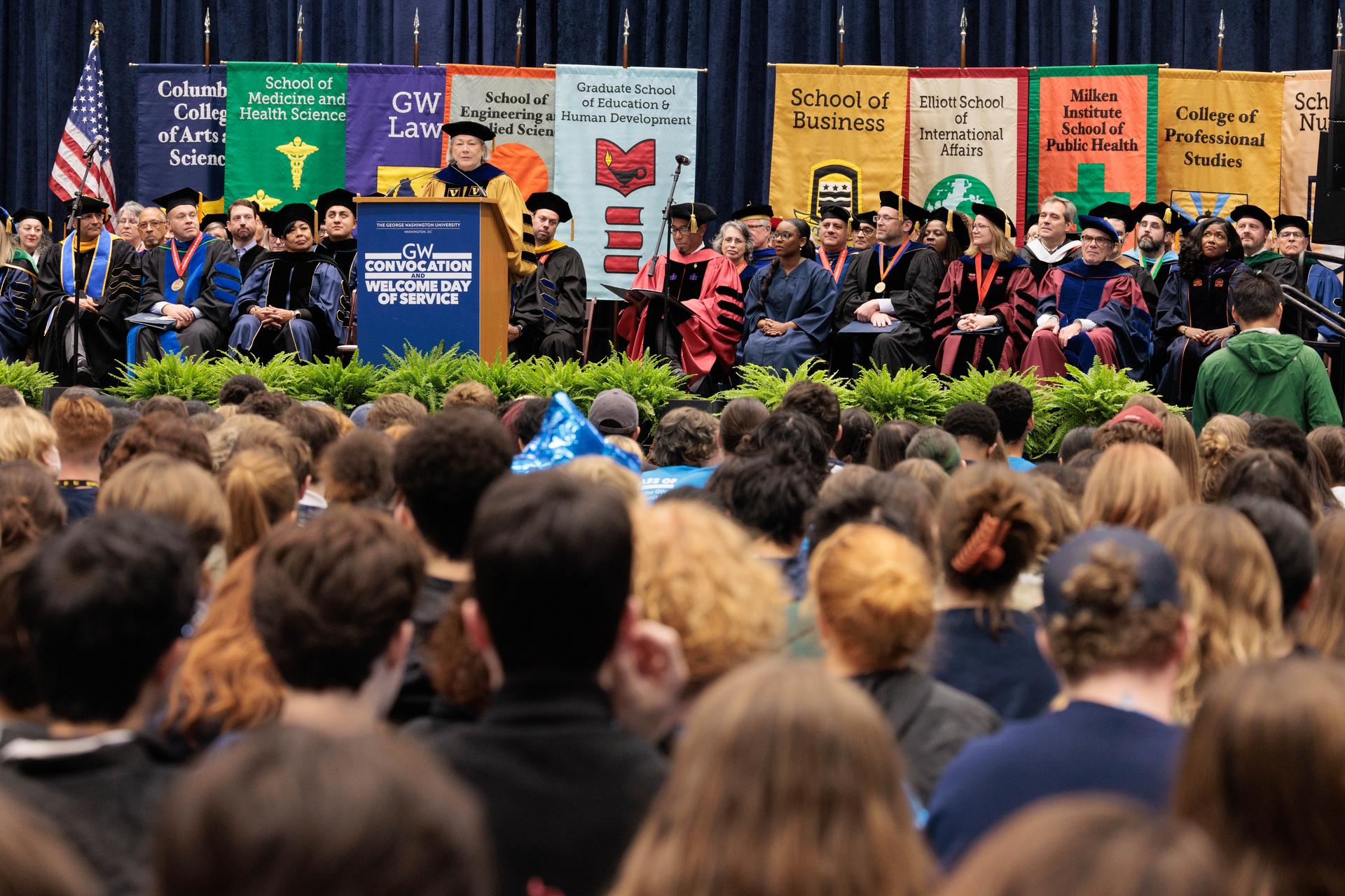 Convocation 2023