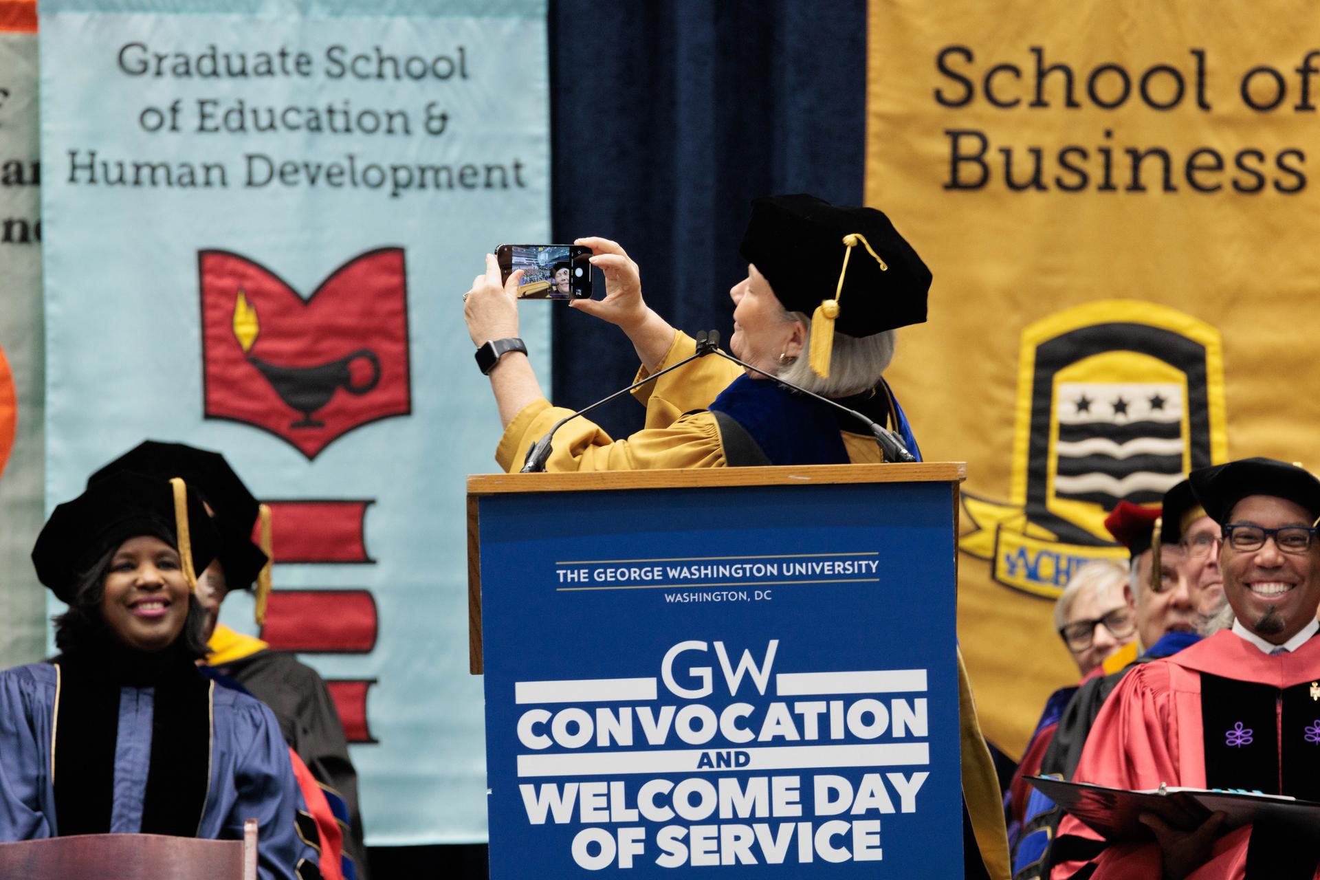 Convocation 2023